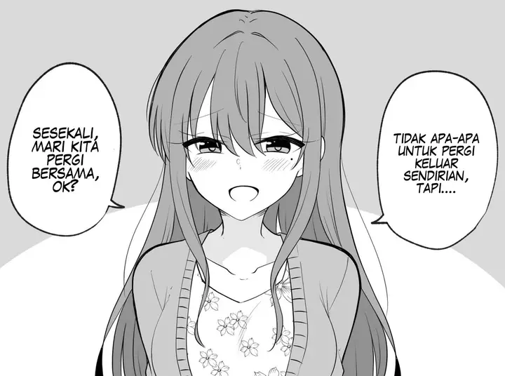 image-komik-yandere-no-you-de-yandere-janai-chotto-dake-yandere-na-onna-no-ko-chapter-4-3/4