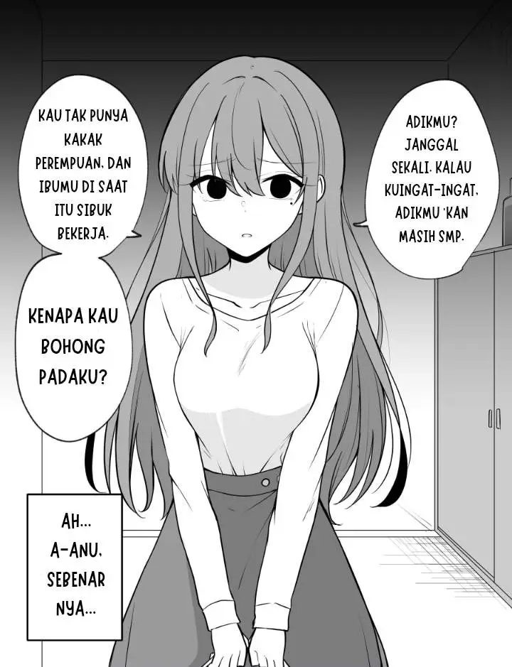 image-komik-yandere-no-you-de-yandere-janai-chotto-dake-yandere-na-onna-no-ko-chapter-5-1/5