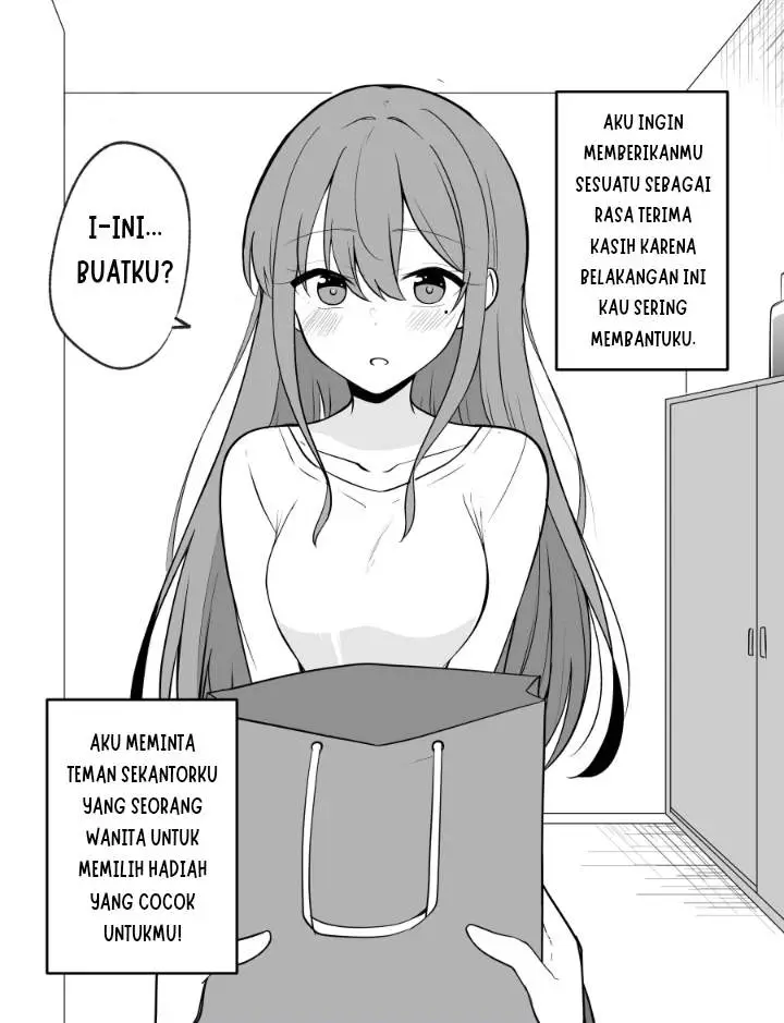 image-komik-yandere-no-you-de-yandere-janai-chotto-dake-yandere-na-onna-no-ko-chapter-5-2/5