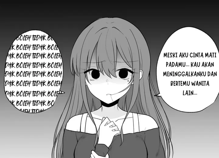 image-komik-yandere-no-you-de-yandere-janai-chotto-dake-yandere-na-onna-no-ko-chapter-6-2/5