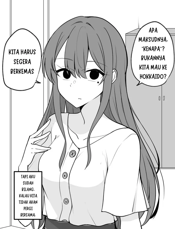 image-komik-yandere-no-you-de-yandere-janai-chotto-dake-yandere-na-onna-no-ko-chapter-7-1/5
