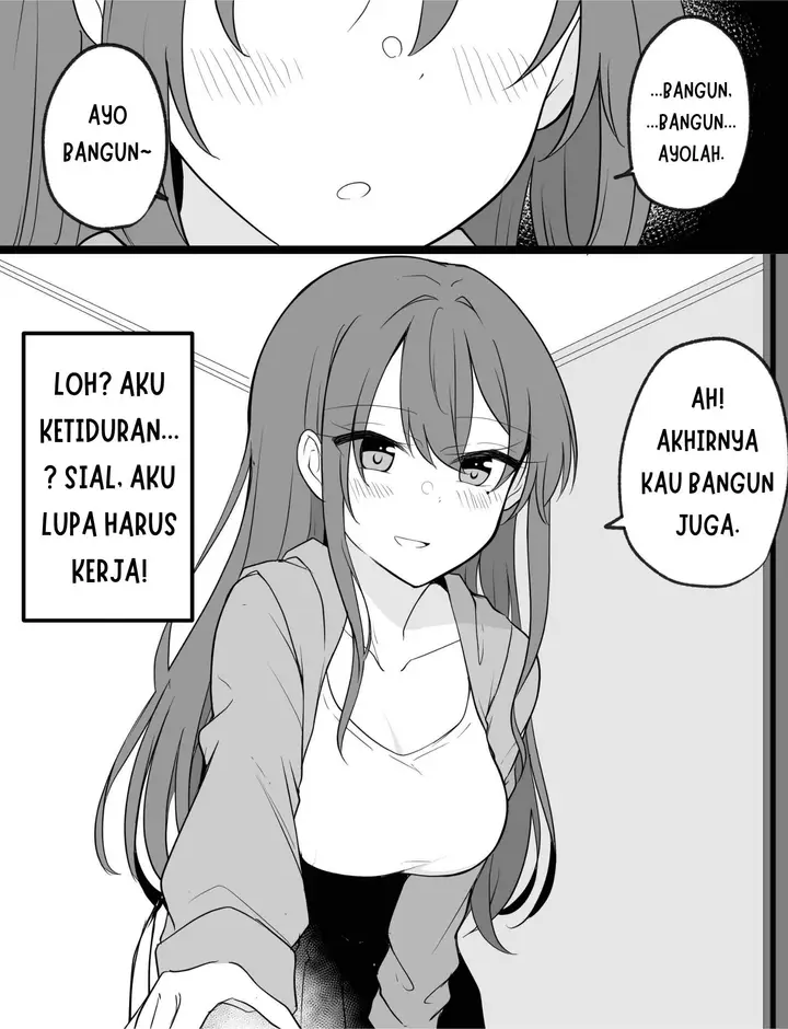 image-komik-yandere-no-you-de-yandere-janai-chotto-dake-yandere-na-onna-no-ko-chapter-8-0/5