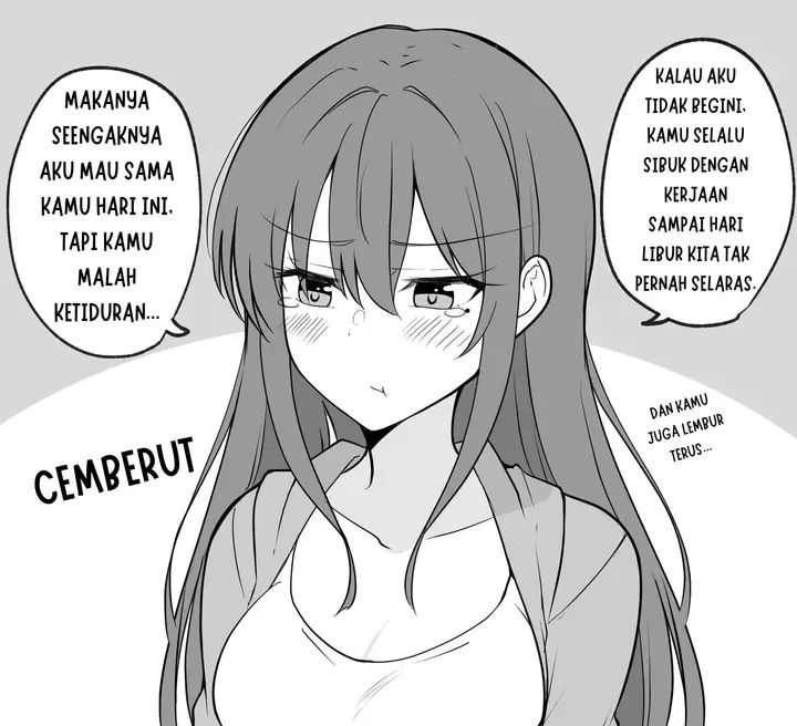 image-komik-yandere-no-you-de-yandere-janai-chotto-dake-yandere-na-onna-no-ko-chapter-8-3/5