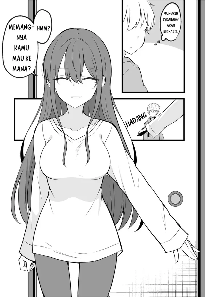 image-komik-yandere-no-you-de-yandere-janai-chotto-dake-yandere-na-onna-no-ko-chapter-9-0/5