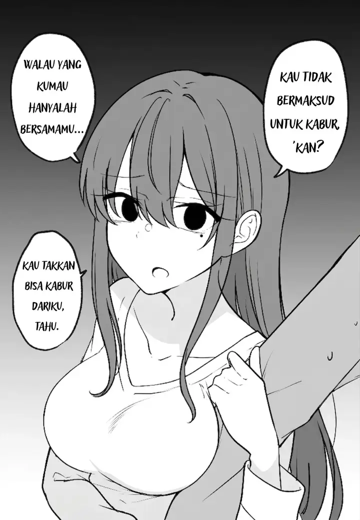 image-komik-yandere-no-you-de-yandere-janai-chotto-dake-yandere-na-onna-no-ko-chapter-9-2/5