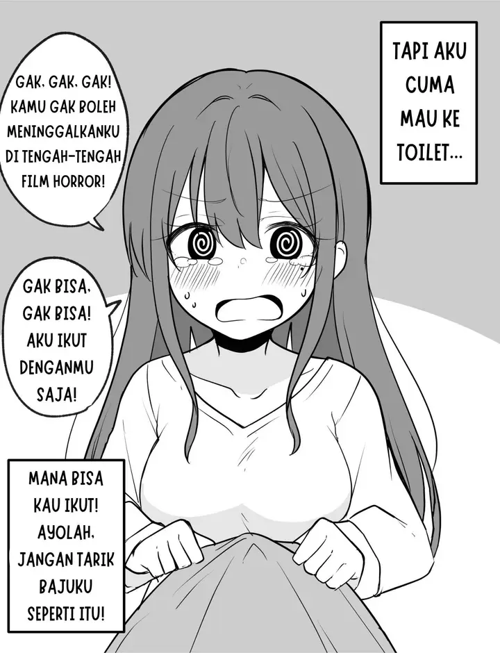 image-komik-yandere-no-you-de-yandere-janai-chotto-dake-yandere-na-onna-no-ko-chapter-9-3/5