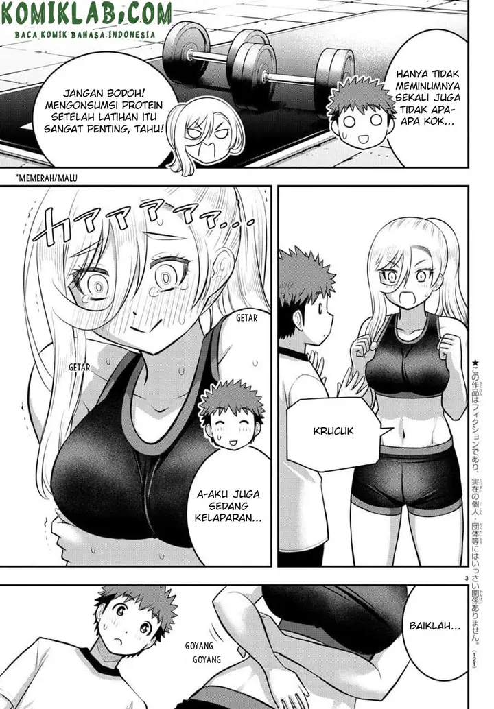 image-komik-yankee-jk-kuzuhana-chan-chapter-100-5/25