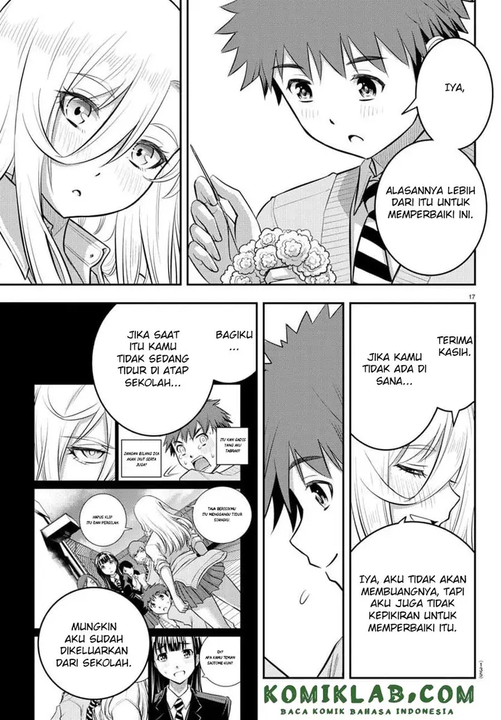 image-komik-yankee-jk-kuzuhana-chan-chapter-101-19/25