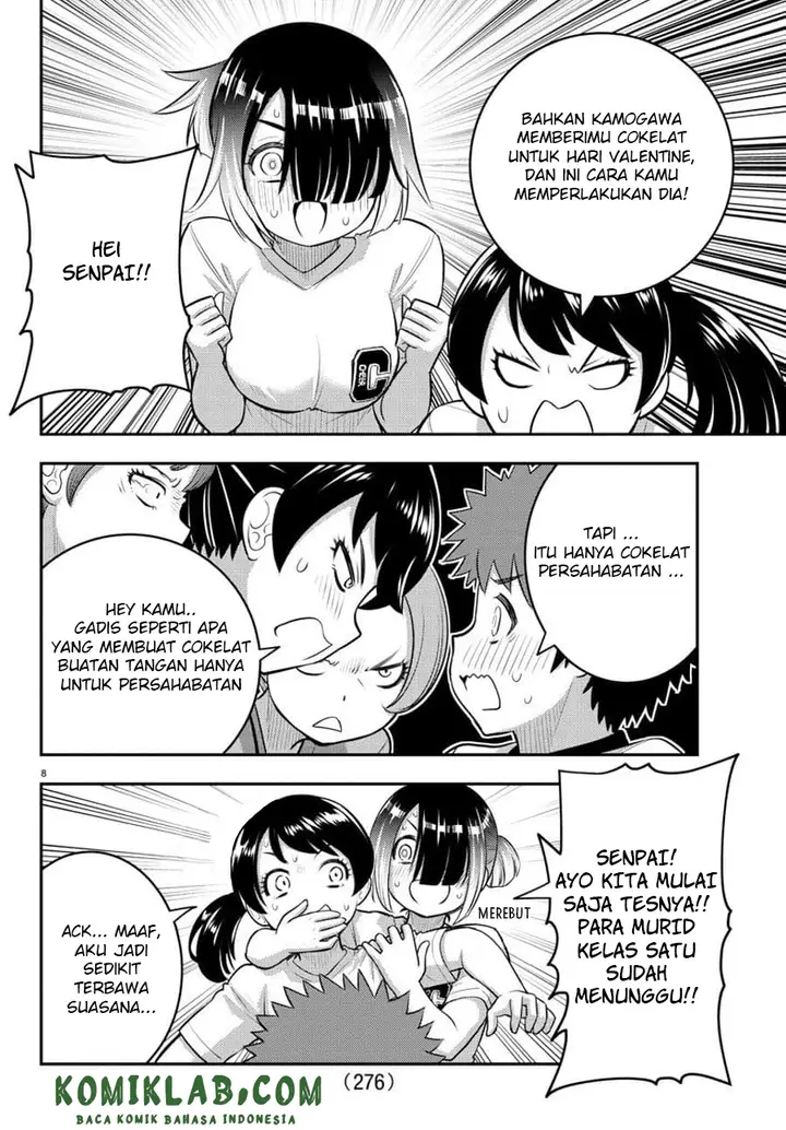 image-komik-yankee-jk-kuzuhana-chan-chapter-102-9/24