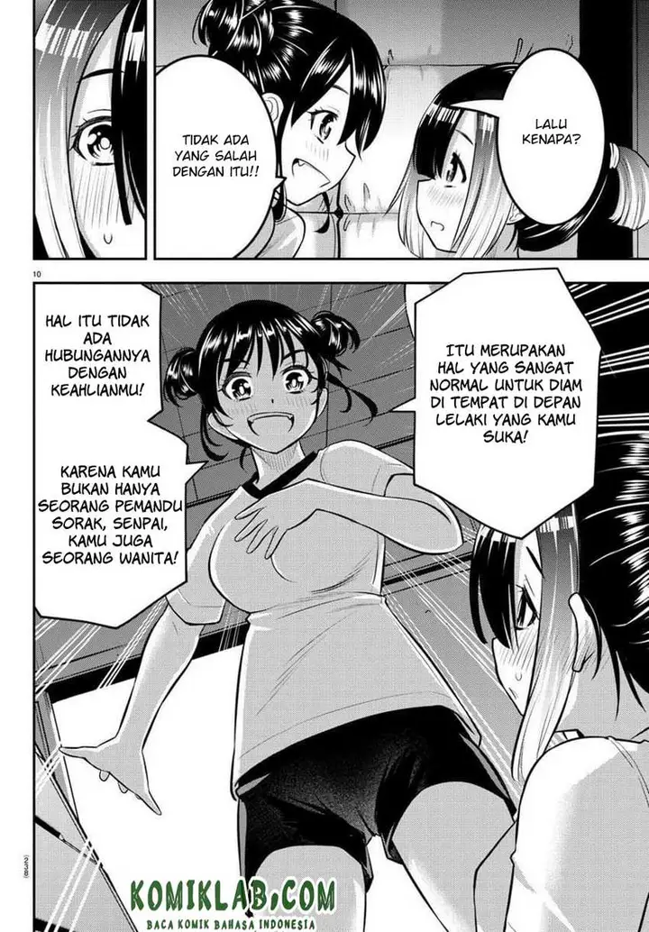 image-komik-yankee-jk-kuzuhana-chan-chapter-103-11/24
