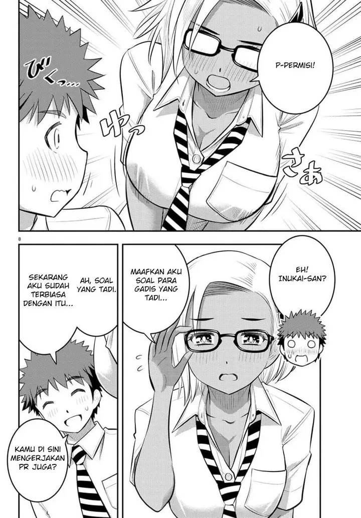 image-komik-yankee-jk-kuzuhana-chan-chapter-104-10/25