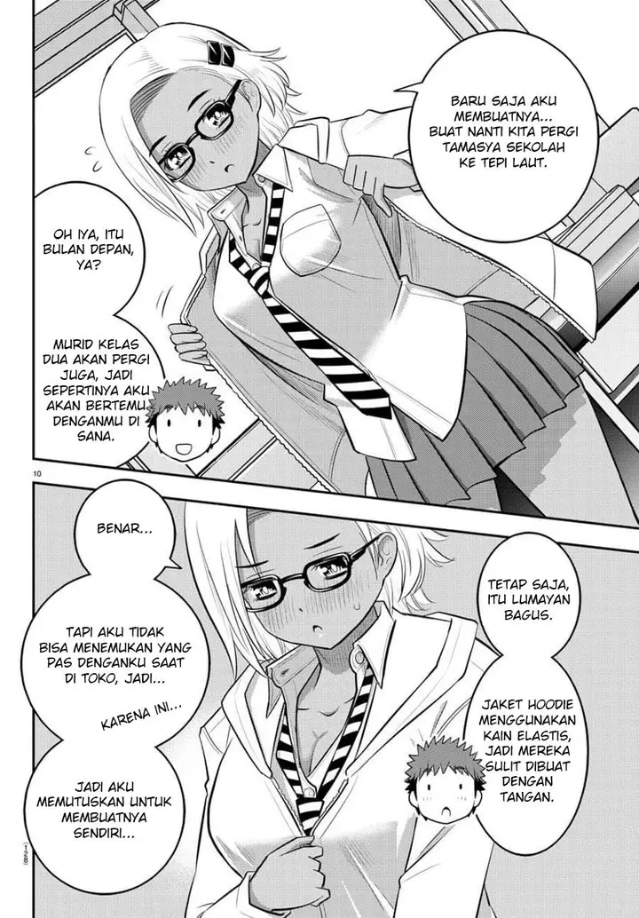 image-komik-yankee-jk-kuzuhana-chan-chapter-104-12/25