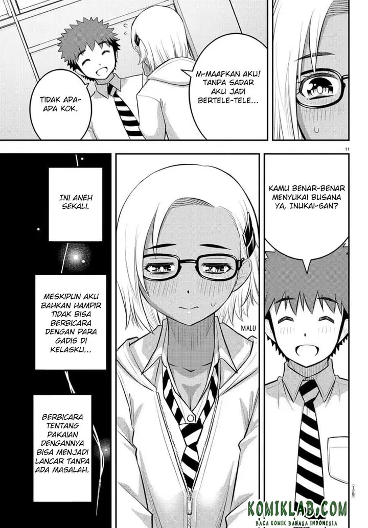 image-komik-yankee-jk-kuzuhana-chan-chapter-104-13/25