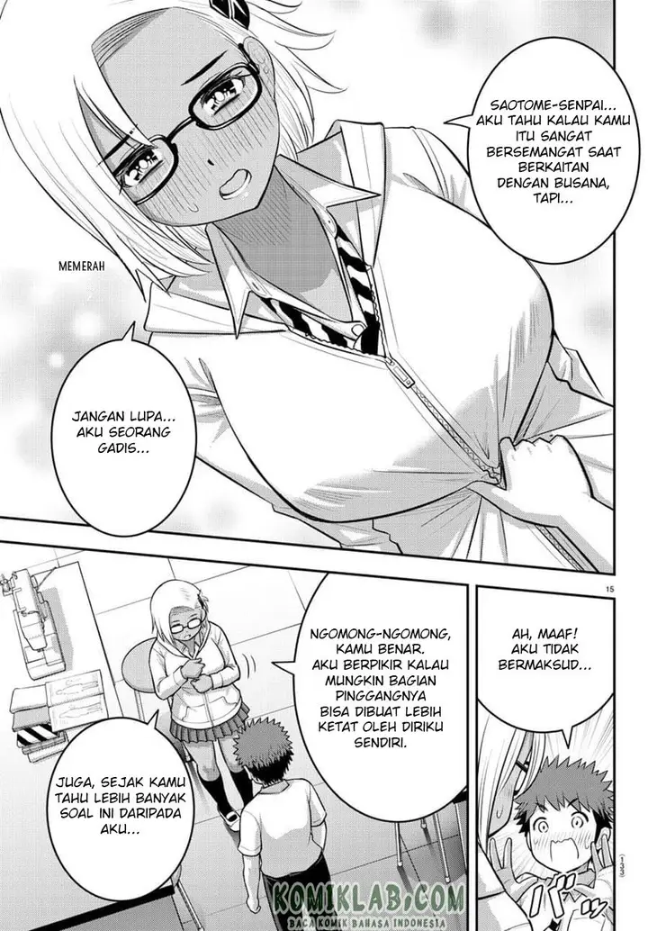 image-komik-yankee-jk-kuzuhana-chan-chapter-104-17/25