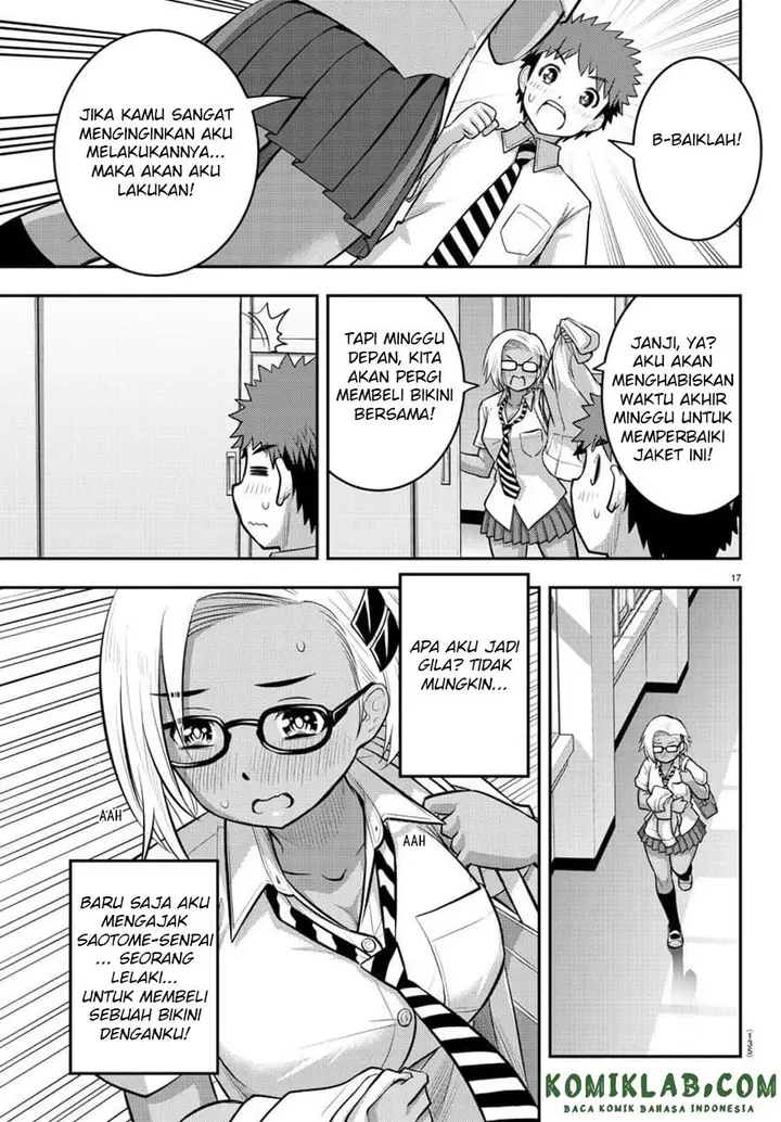 image-komik-yankee-jk-kuzuhana-chan-chapter-104-19/25