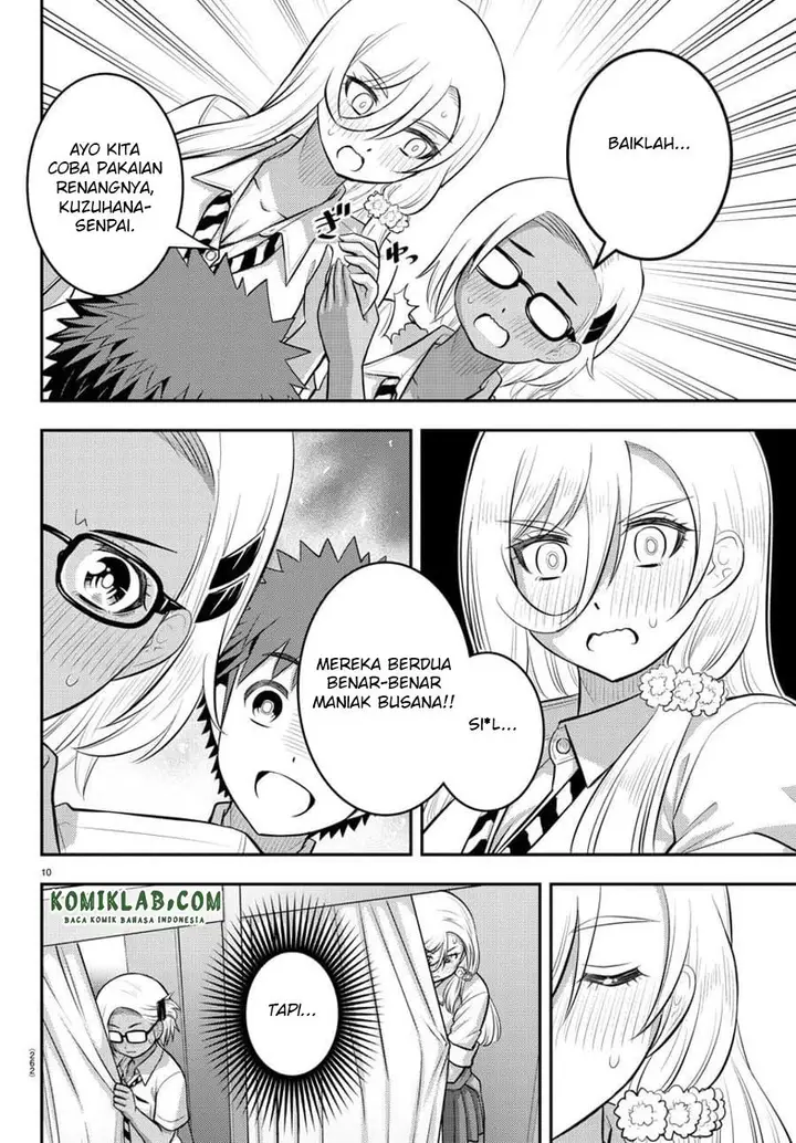 image-komik-yankee-jk-kuzuhana-chan-chapter-105-11/24