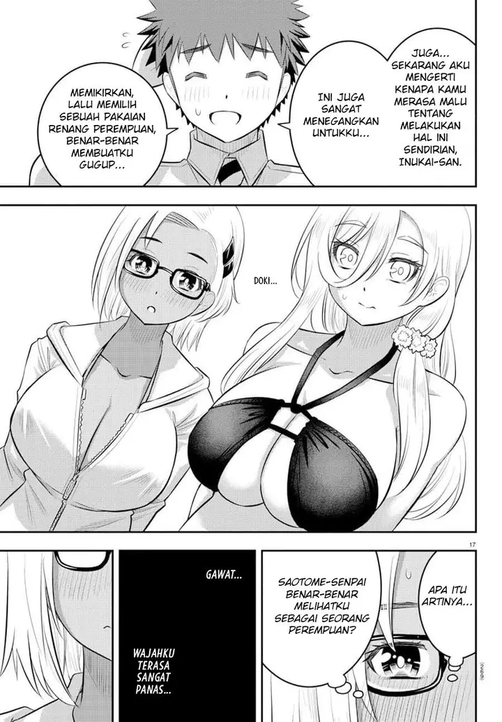 image-komik-yankee-jk-kuzuhana-chan-chapter-105-18/24