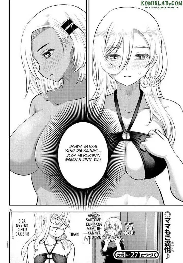 image-komik-yankee-jk-kuzuhana-chan-chapter-106-21/24