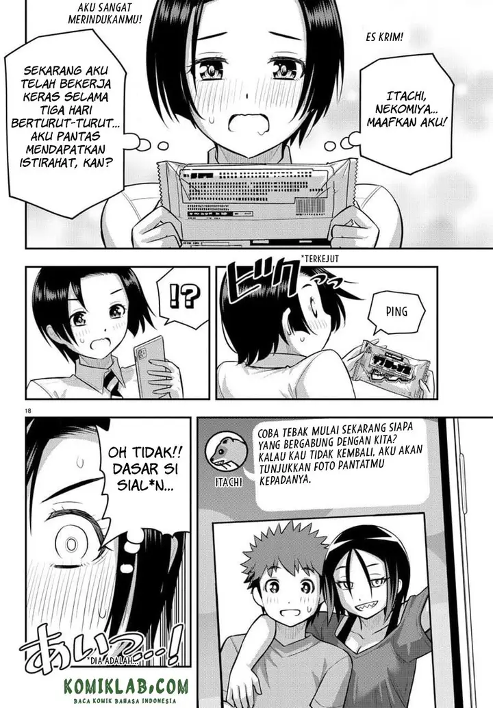 image-komik-yankee-jk-kuzuhana-chan-chapter-107-19/24