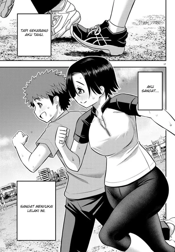 image-komik-yankee-jk-kuzuhana-chan-chapter-108-18/24