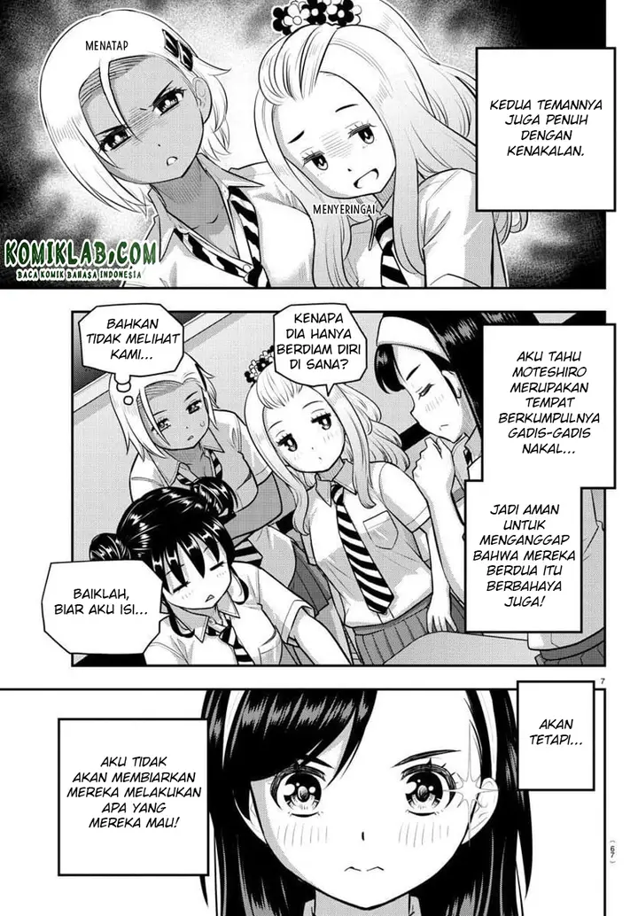 image-komik-yankee-jk-kuzuhana-chan-chapter-109-9/25