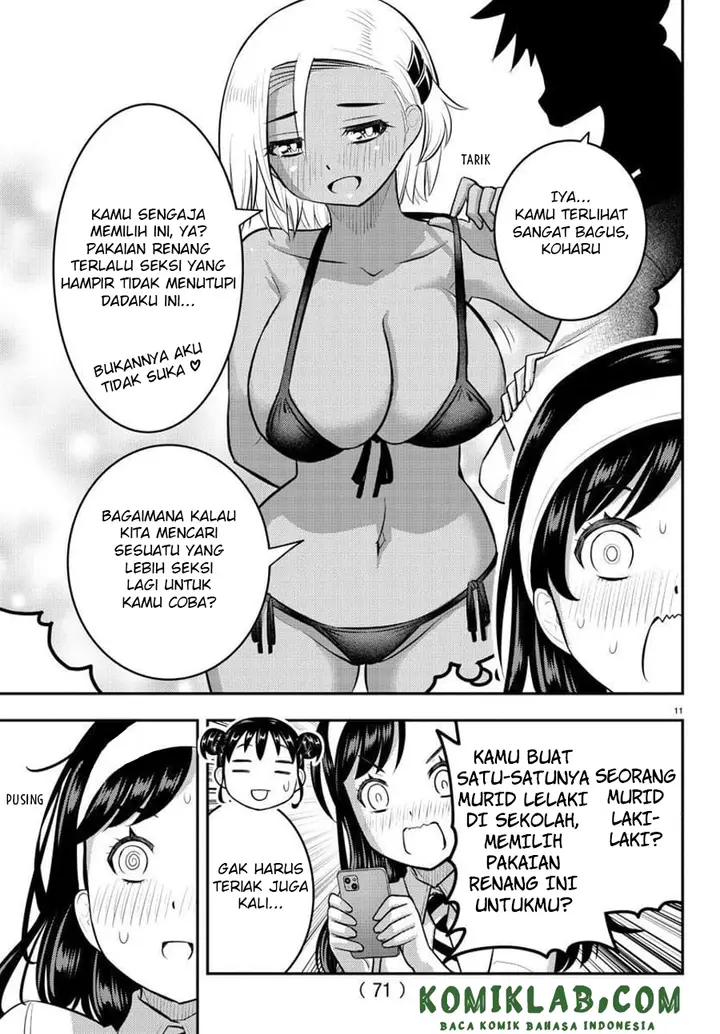 image-komik-yankee-jk-kuzuhana-chan-chapter-109-13/25