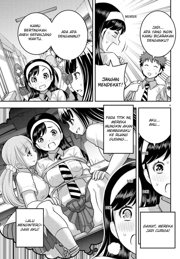 image-komik-yankee-jk-kuzuhana-chan-chapter-110-10/24
