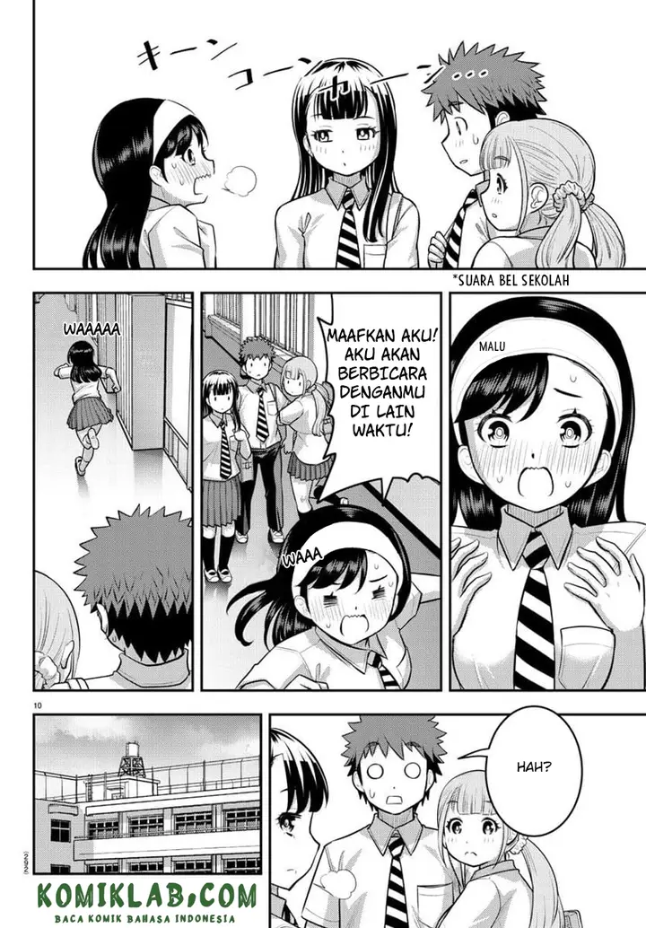 image-komik-yankee-jk-kuzuhana-chan-chapter-110-11/24