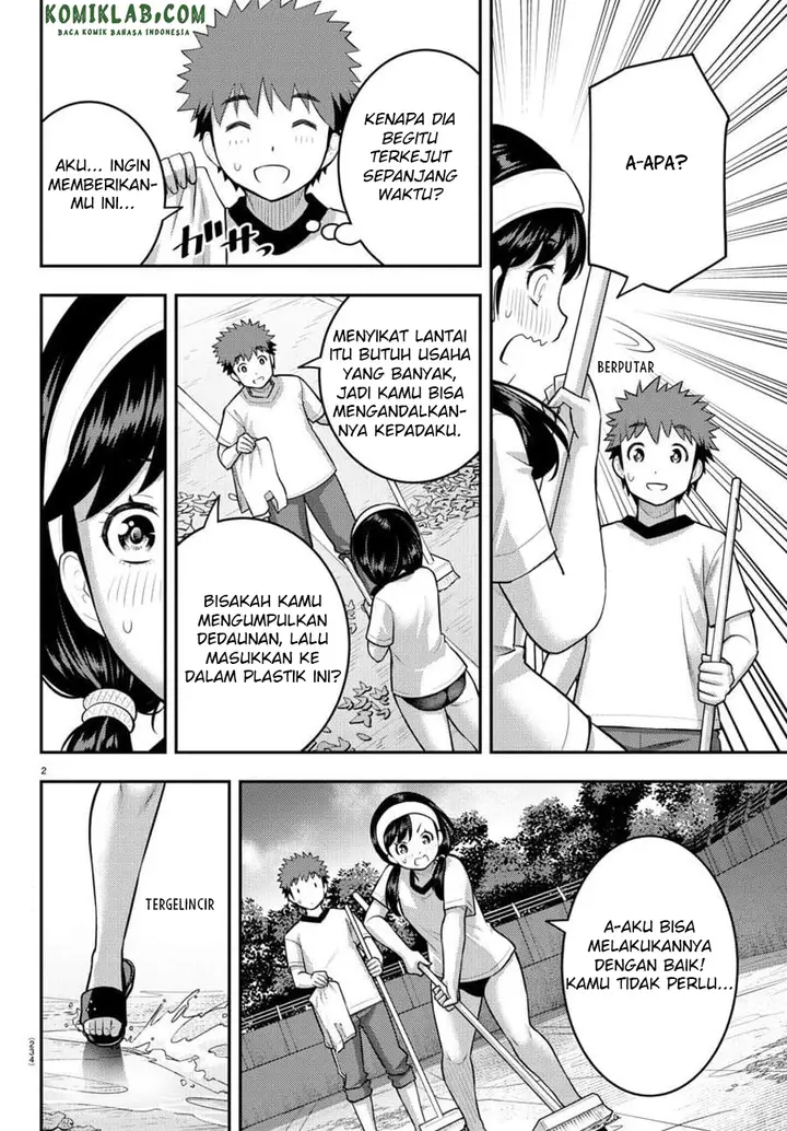 image-komik-yankee-jk-kuzuhana-chan-chapter-111-3/24