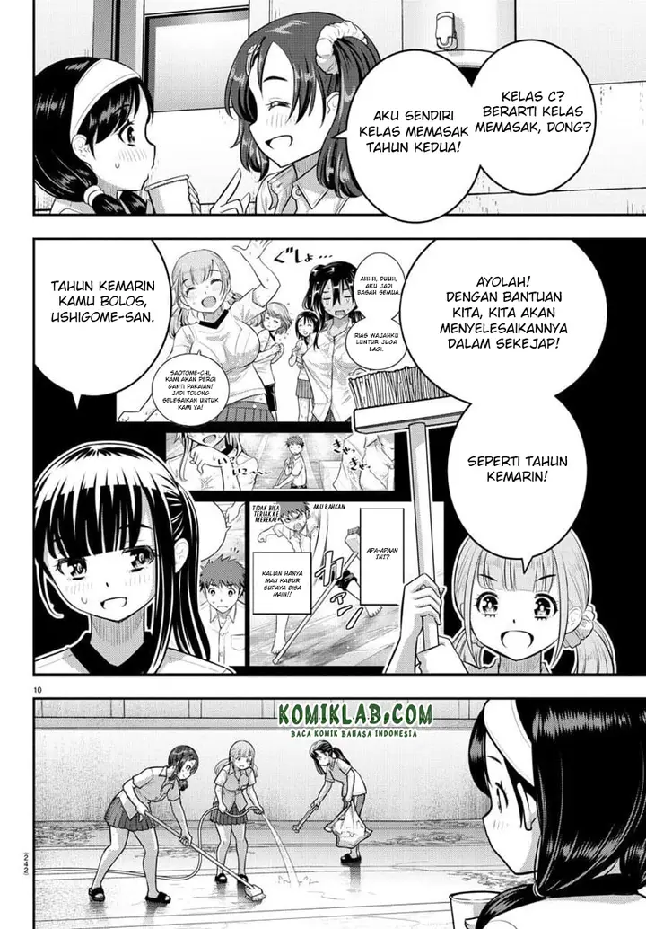 image-komik-yankee-jk-kuzuhana-chan-chapter-111-11/24