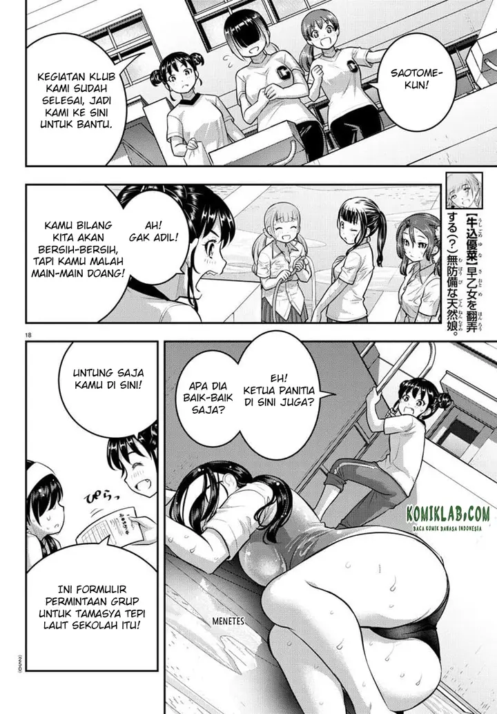 image-komik-yankee-jk-kuzuhana-chan-chapter-111-19/24
