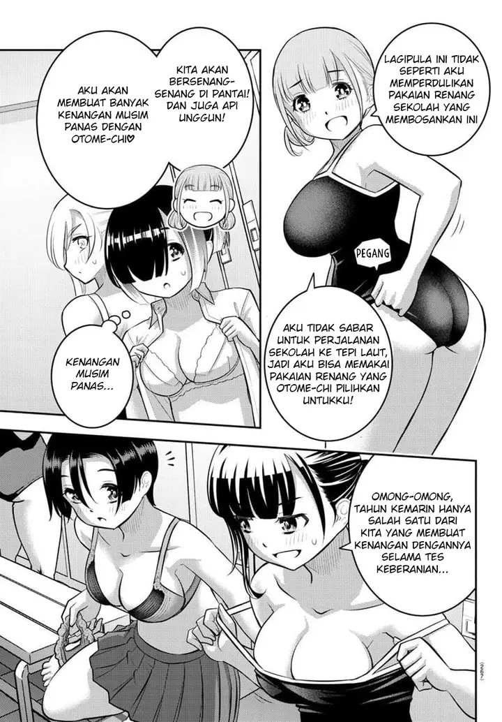 image-komik-yankee-jk-kuzuhana-chan-chapter-112-3/24