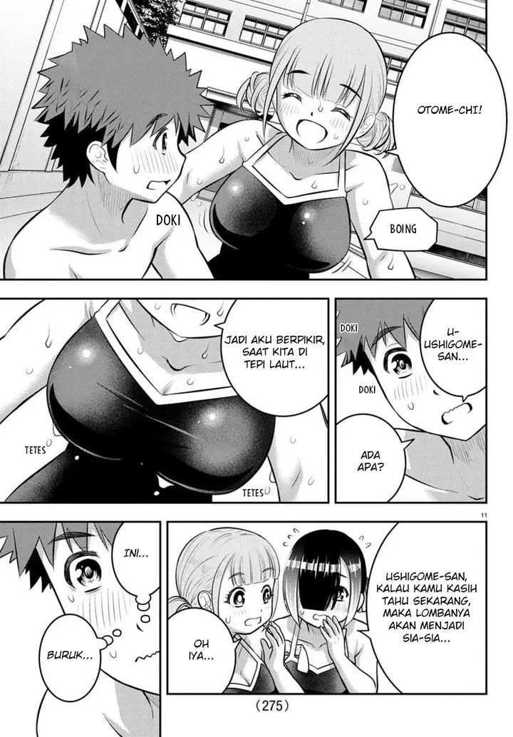 image-komik-yankee-jk-kuzuhana-chan-chapter-112-11/24