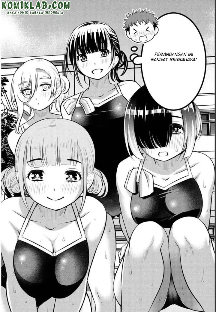 image-komik-yankee-jk-kuzuhana-chan-chapter-112-12/24