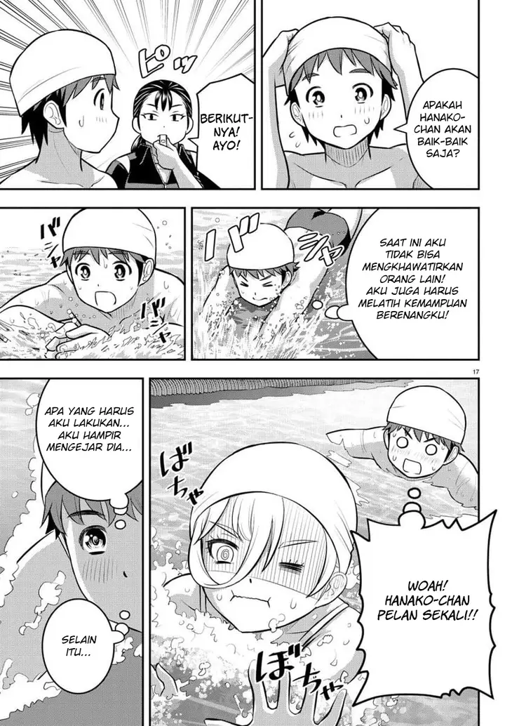 image-komik-yankee-jk-kuzuhana-chan-chapter-112-17/24
