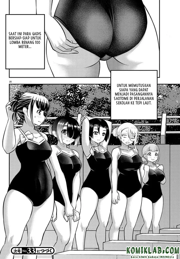 image-komik-yankee-jk-kuzuhana-chan-chapter-112-20/24