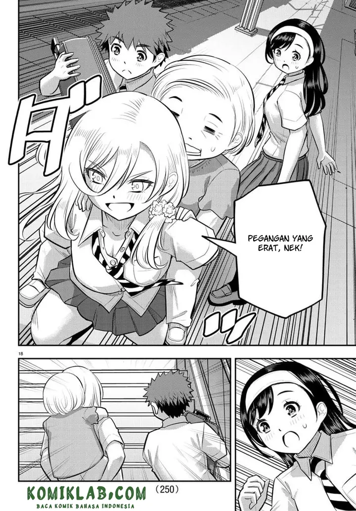 image-komik-yankee-jk-kuzuhana-chan-chapter-114-19/24