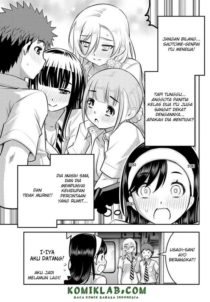 image-komik-yankee-jk-kuzuhana-chan-chapter-115-5/25