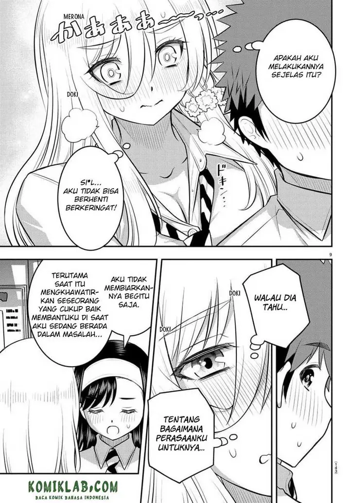 image-komik-yankee-jk-kuzuhana-chan-chapter-115-11/25