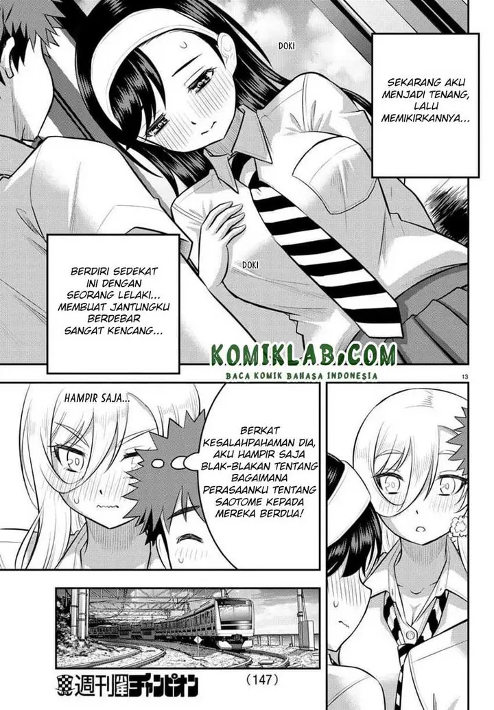 image-komik-yankee-jk-kuzuhana-chan-chapter-115-15/25