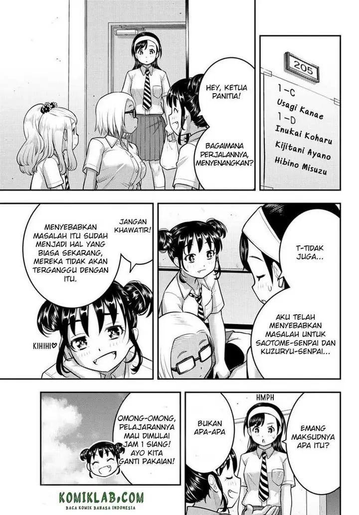 image-komik-yankee-jk-kuzuhana-chan-chapter-115-17/25
