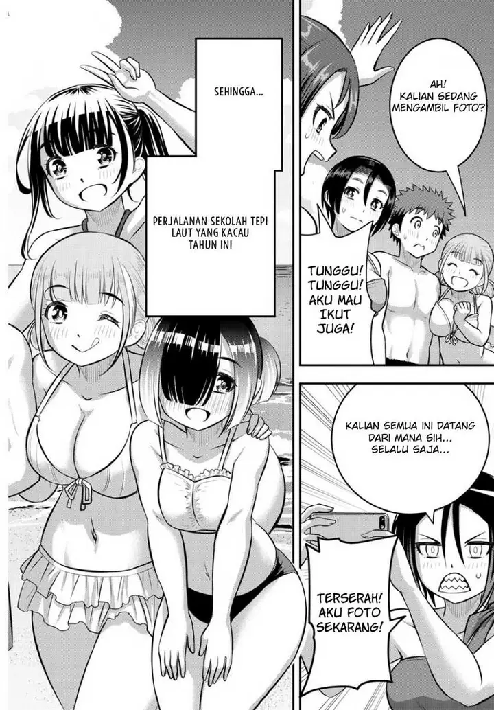 image-komik-yankee-jk-kuzuhana-chan-chapter-115-20/25