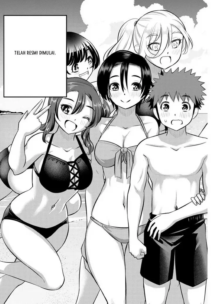 image-komik-yankee-jk-kuzuhana-chan-chapter-115-21/25