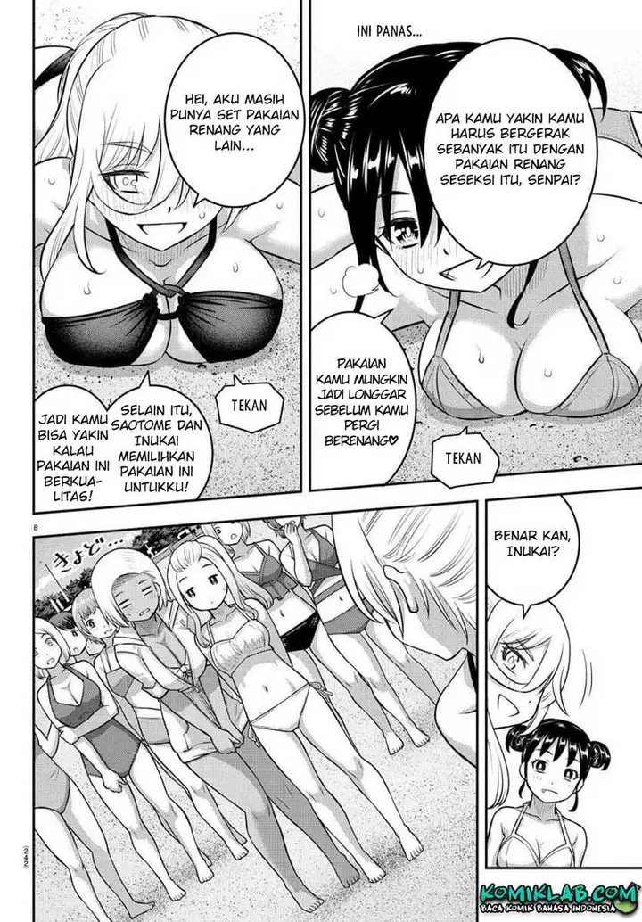 image-komik-yankee-jk-kuzuhana-chan-chapter-116-8/24