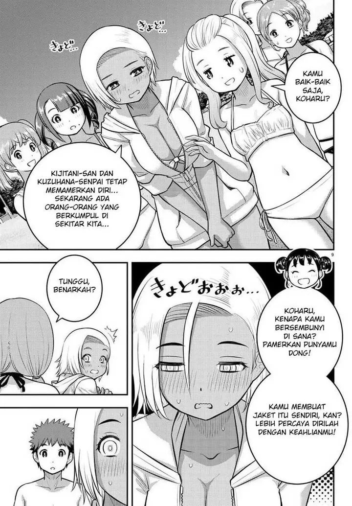 image-komik-yankee-jk-kuzuhana-chan-chapter-116-9/24