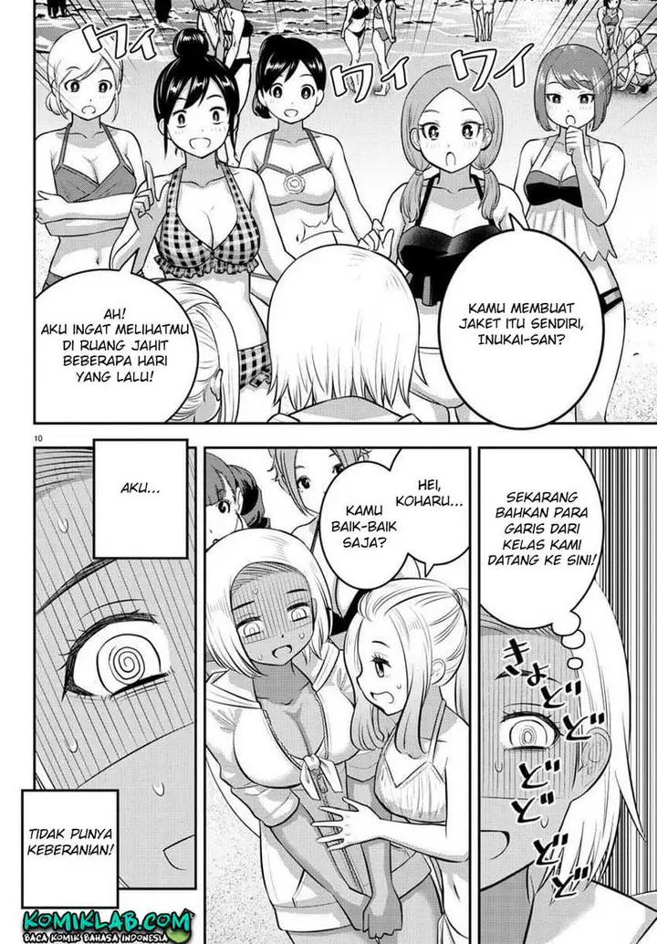 image-komik-yankee-jk-kuzuhana-chan-chapter-116-10/24