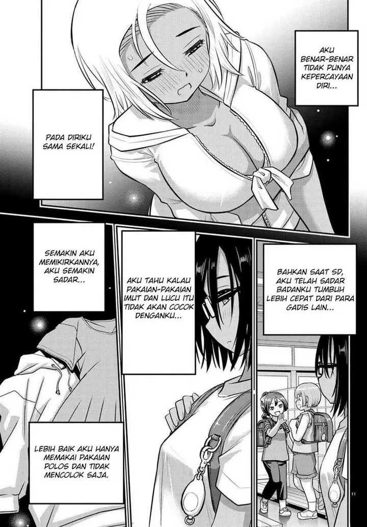image-komik-yankee-jk-kuzuhana-chan-chapter-116-11/24