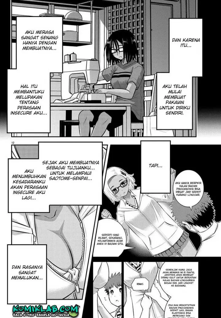 image-komik-yankee-jk-kuzuhana-chan-chapter-116-12/24
