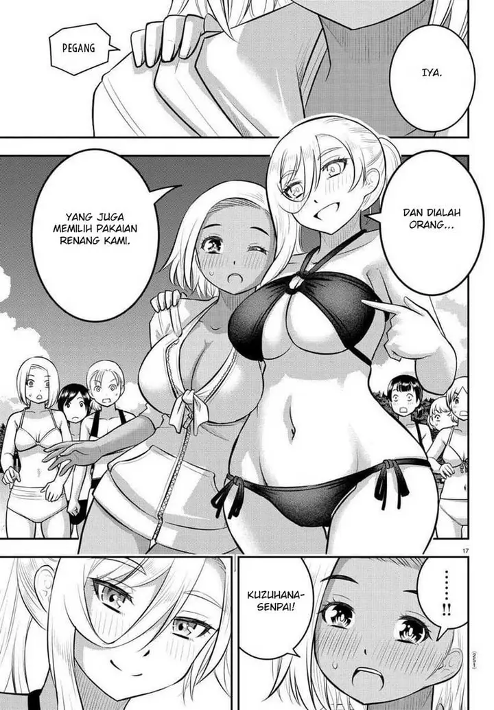 image-komik-yankee-jk-kuzuhana-chan-chapter-116-17/24