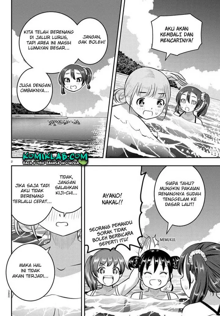 image-komik-yankee-jk-kuzuhana-chan-chapter-118-3/24